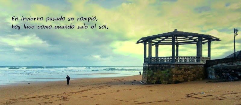 Cómo pasa el tiempo