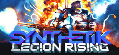 SYNTHETIK Legion Rising Download