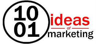 1001 идея о маркетинге