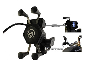 chevik mobile holder