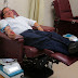 Incrementar donaciones de sangre voluntarias, reto para la sociedad e instituciones de salud