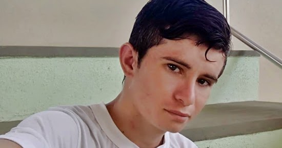 Resultado de imagem para Estudante do IFPI, de 22 anos, morre afogado em cachoeira