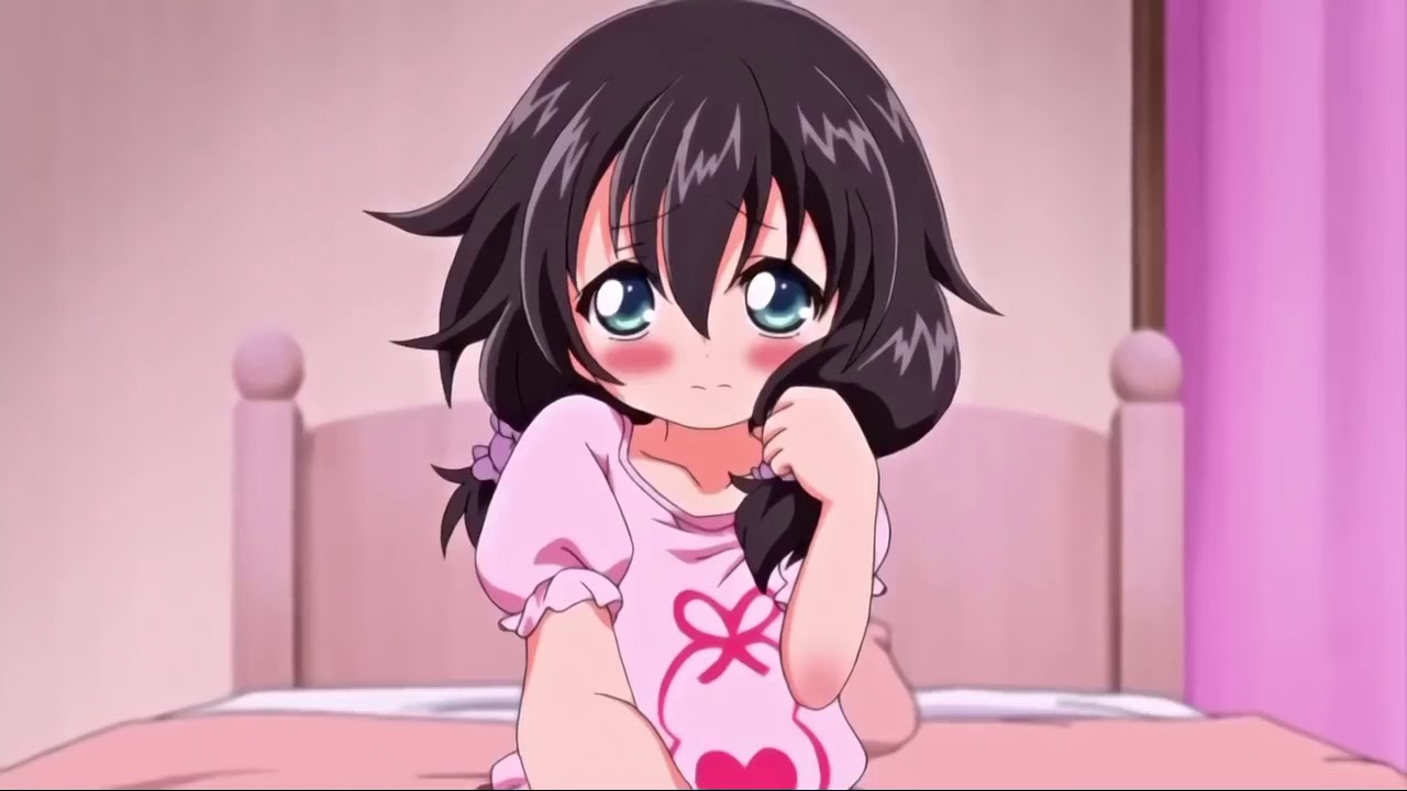 Sukulencia Descargable Mf Y Mas Lo Re Pako Sukusuku Mizuki Chan The Animation