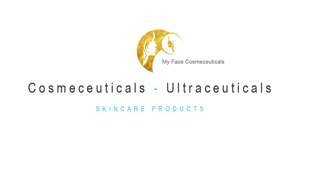 My Face Cosmeceuticals Skin Care