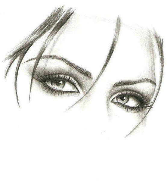 فنون اجمل الرسومات بقلم الرصاص والفحم رسومات رائعة بالرصاص والفحم