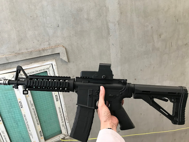 súng đạn thạch m4a1 gen 8_1 súng đạn thạch m4a1 gen 8_1