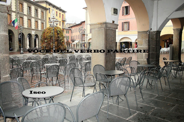 COSA VEDERE A ISEO SUL LAGO
