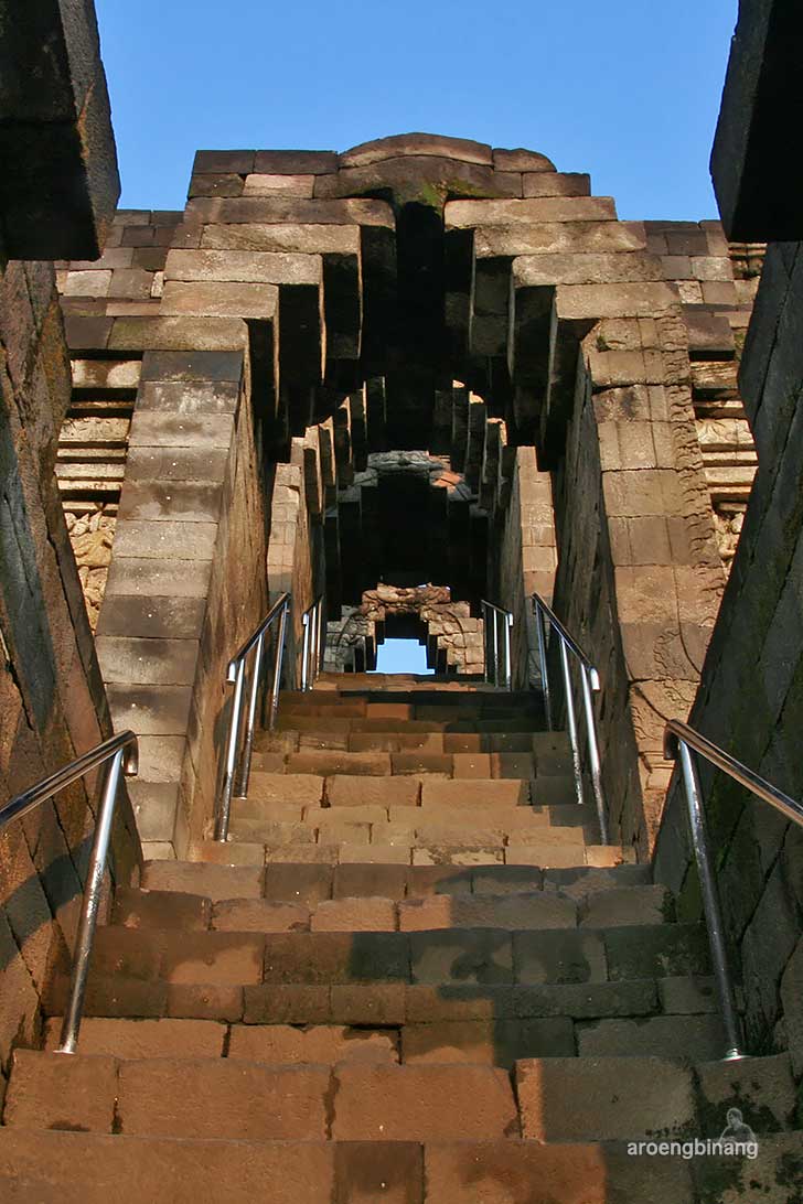 candi borobudur magelang
