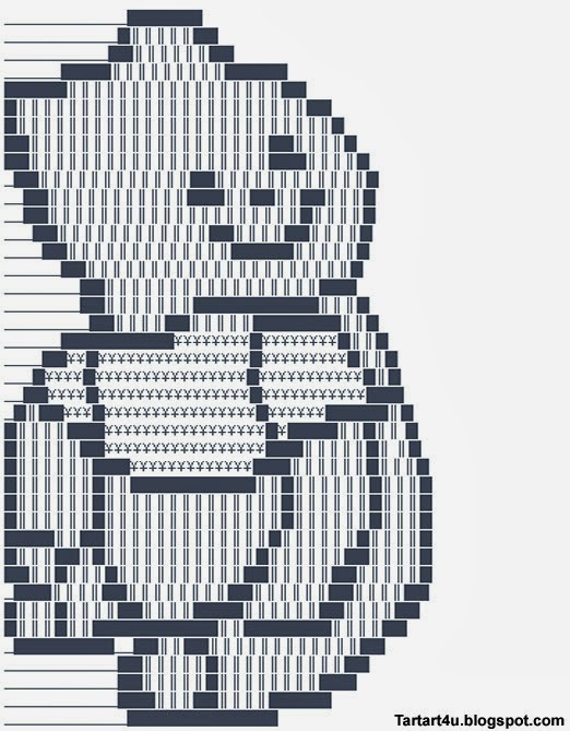Baby Pooh Bear Copy Paste Text Art Cool ASCII Text Art 4 U