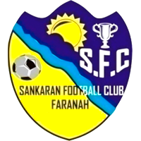 SANKARAN FC DE FARANAH