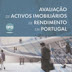 O livro "Avaliação de activos imobiliários de rendimento em Portugal
