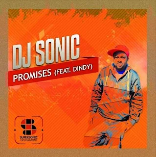 DJ Sonic Feat. Dindy – Promises