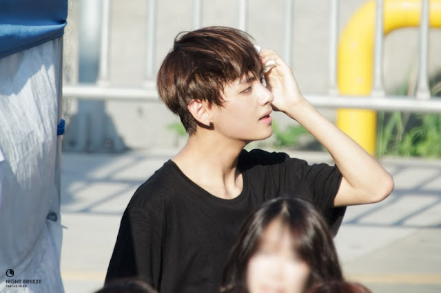 V BTS