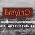 BraVinO - Bratislava Wine Show (8.6.2017)
