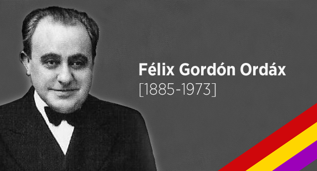 Félix Górdon Ordáx