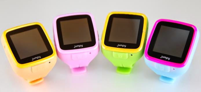15 Useful Smart Watches for Kids.