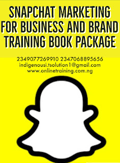 Snapchat Marketing Training For Business And Brand