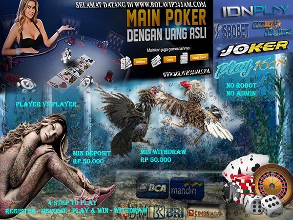 BolaVip24Jam Agen Judi Poker Online Indonesia Terbaik dan Terpercaya Promosi%2B2