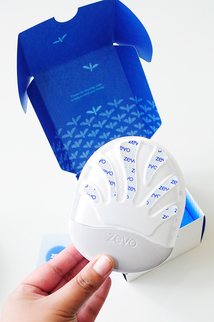 Zevo Flying Insect Trap Review (Updated 2019!) MONICA BENAVIDEZ