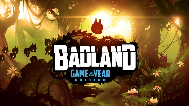 Badland Game Of Year Edition Badland Game Of Year Edition