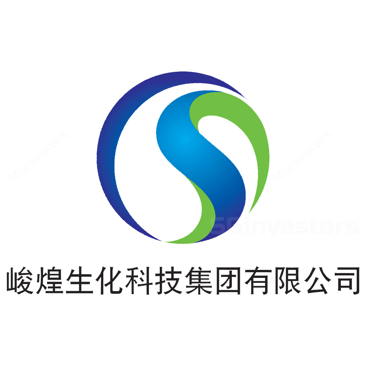 CHINA SUN BIOCHEM TECH GP CO. (SGX:C86) @ SGinvestors.io