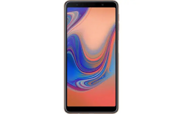 Samsung Galaxy A50 Ulasan Terbaru Samsung Galaxy A50 Ulasan Terbaru