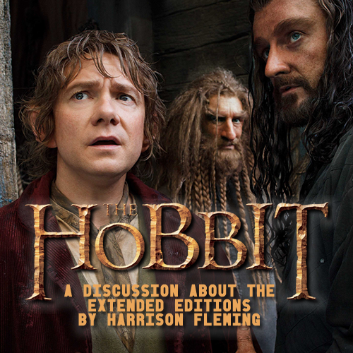 How The Hobbit Extended Editions Improve the Trilogy for the Better ...