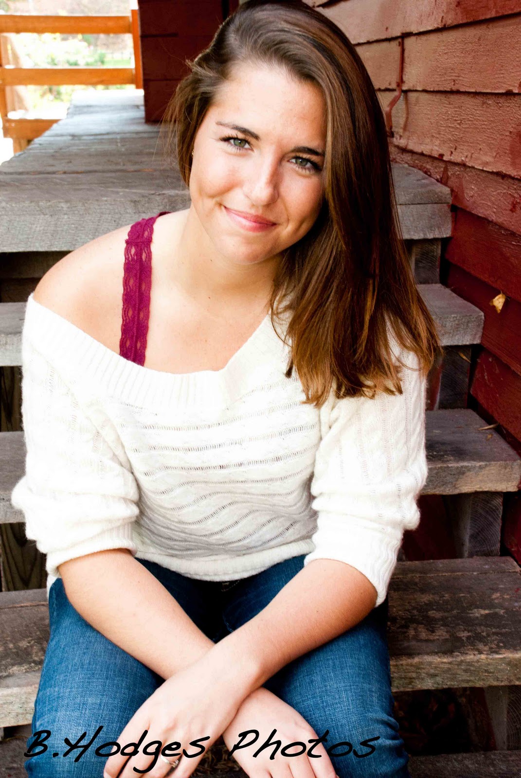 B.Hodges Photos Victoria Roberts (Fall Photos)