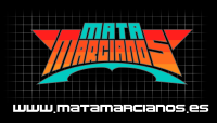 Mata Marcianos