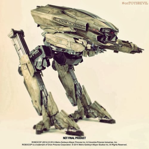 ed 209 threezero