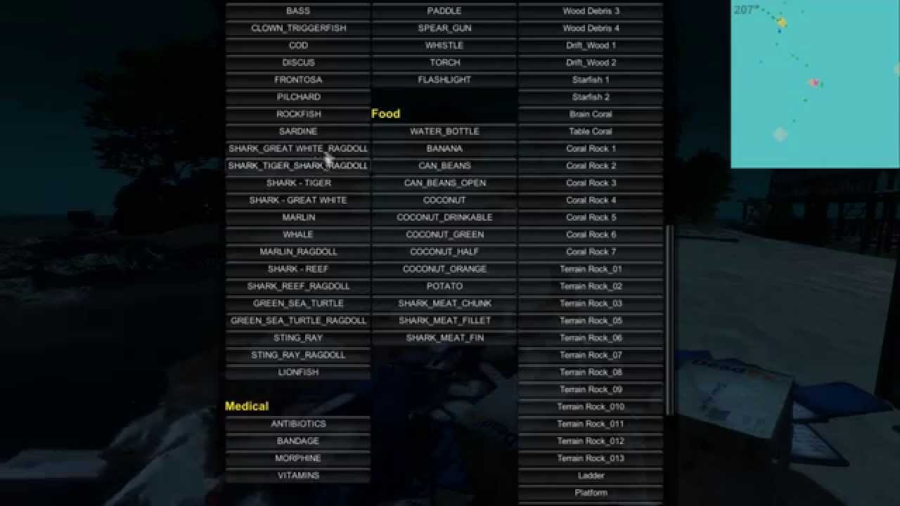 0.05 stranded deep mods