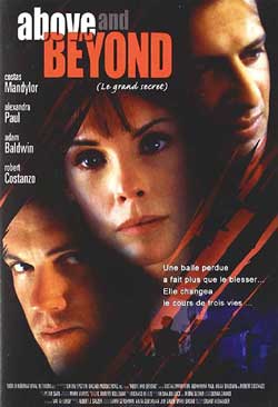 Above & Beyond (2001)