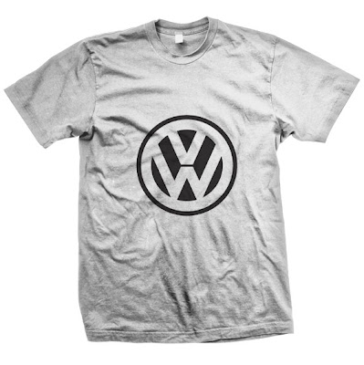 VW logo | Collections T-shirts Design