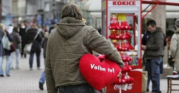 Veruj u ljubav.....14.februar....
