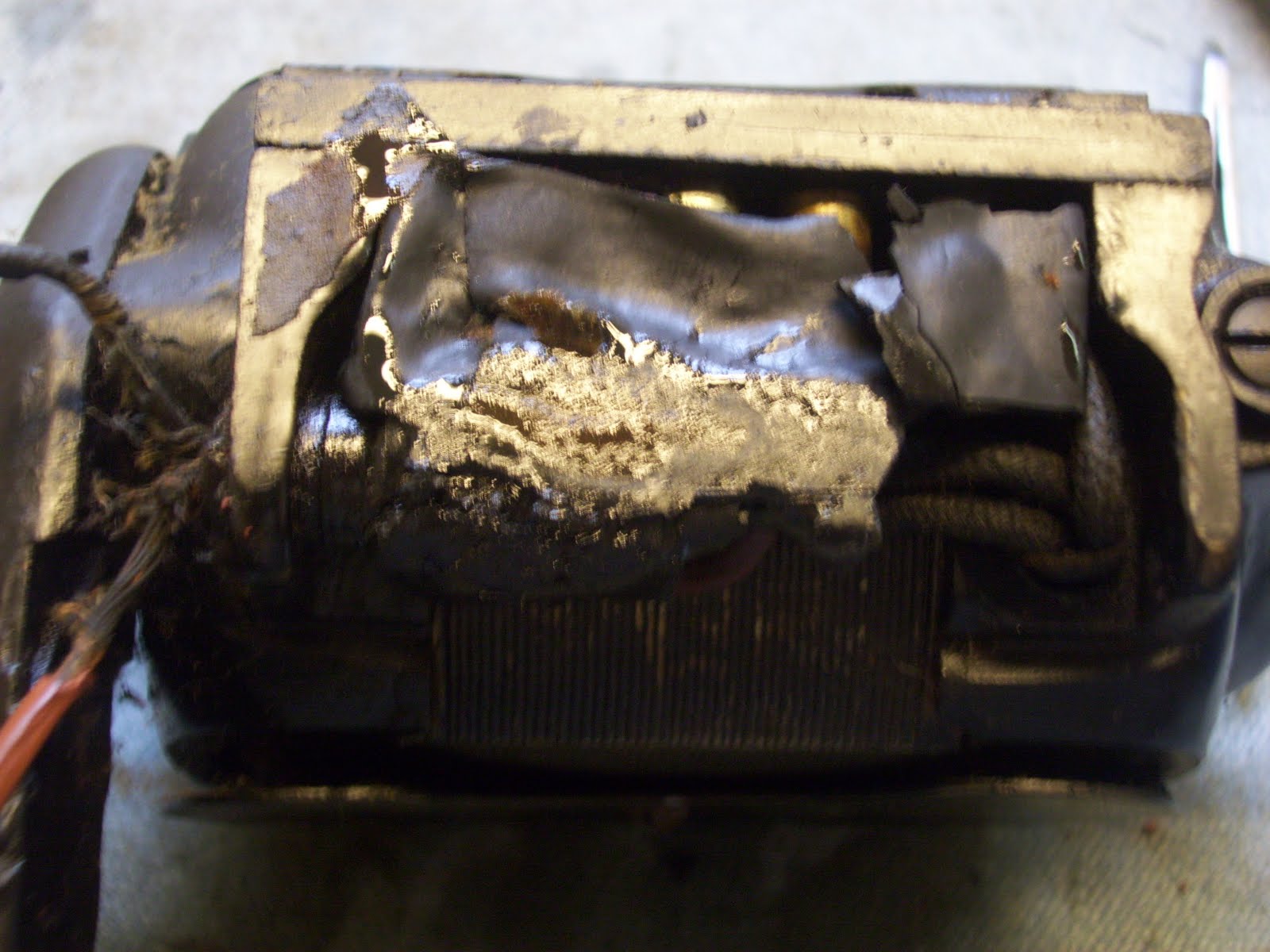 My Sewing Machine Obsession What is that SMELL?