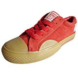 Vision Street Wear Women's Suede Lo Sneaker Vision Street Wear Women's Suede Lo Sneaker