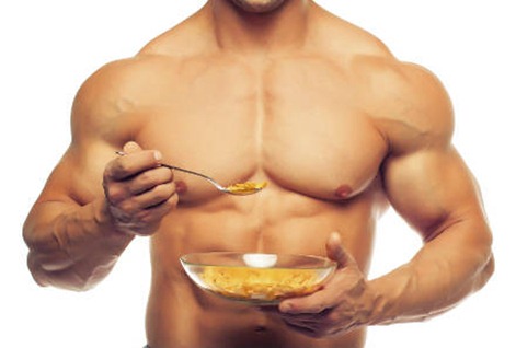 Dieta-proteica-para-ganar-masa-muscular