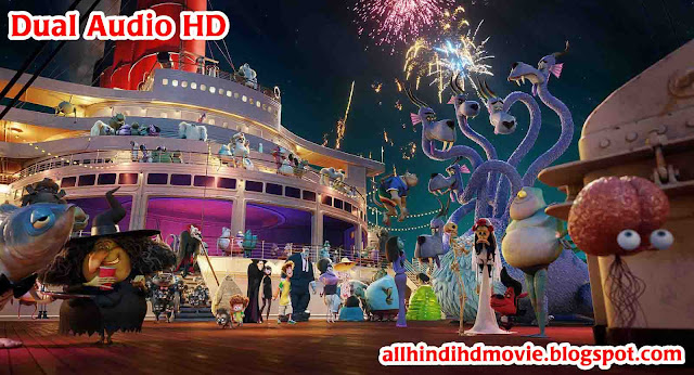 Hotel Transylvania 3 Summer Vacation HD Dual Audio Download Hotel Transylvania 3 Summer Vacation HD Dual Audio Download