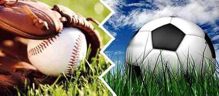 A nadie se le puede ocurrir parar de súbito las trasmisiones de futbol, no es eso lo que pedimos los amantes incondicionales del beisbol A nadie se le puede ocurrir parar de súbito las trasmisiones de futbol, no es eso lo que pedimos los amantes incondicionales del beisbol