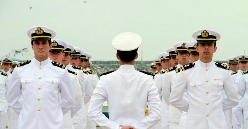 Conoce las Carreras Militares acreditadas por el SINEACE - www.sineace.gob.pe Conoce las Carreras Militares acreditadas por el SINEACE - www.sineace.gob.pe