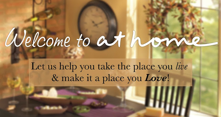 At Home - Decor You Adore