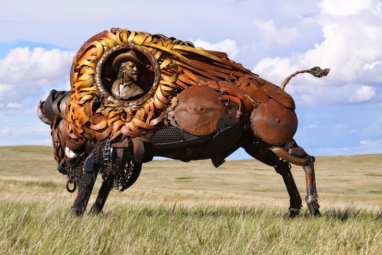 06-John-Lopez-Scrap-Iron-Animal-Sculptures-www-designstack-co
