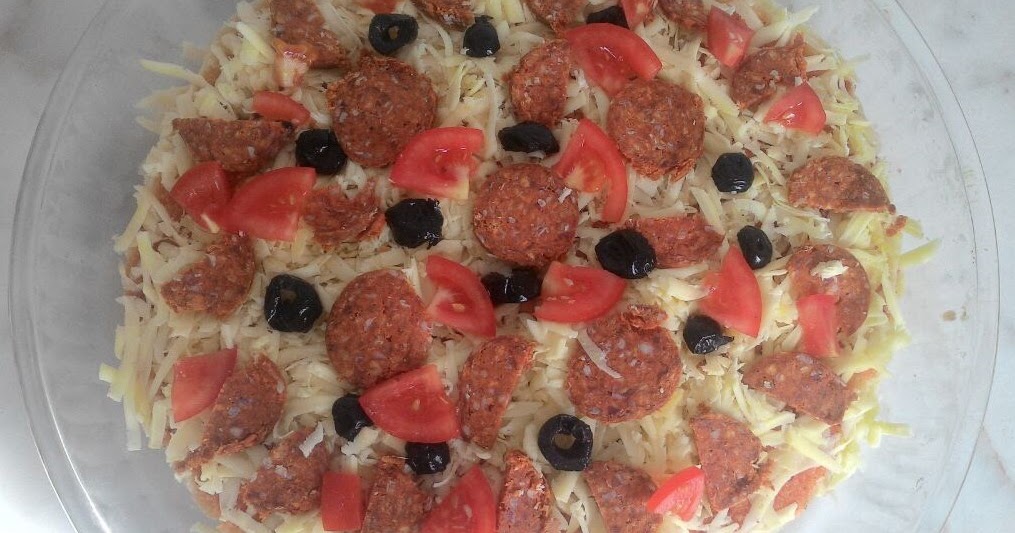 ELİFLİVAKİTLER DEĞİŞİK, LEZİZ, BEŞ DAKİKALIK PİZZA YAPIYORUZ&hellip;.