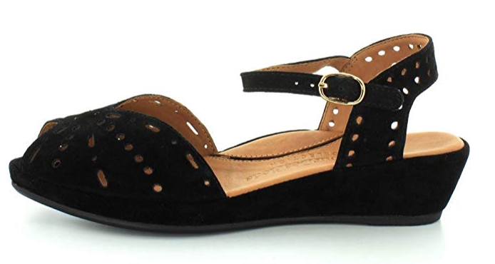 supportive dance shoes