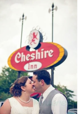 Elope at the Cheshire Inn St Louis