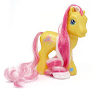 My Little Pony Sparklesnap Super Long Hair Ponies G3 Pony