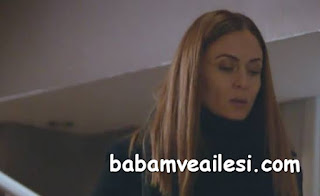 babam ve ailesi 12.bölüm 2.fragmanı