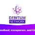 Debitum Network Solusi peminjaman yang menguntungkan.