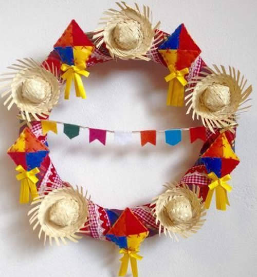 Dicas de decoração para festa junina decoração para festa junina