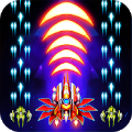 Infinite Shooting - Galaxy War apk mod